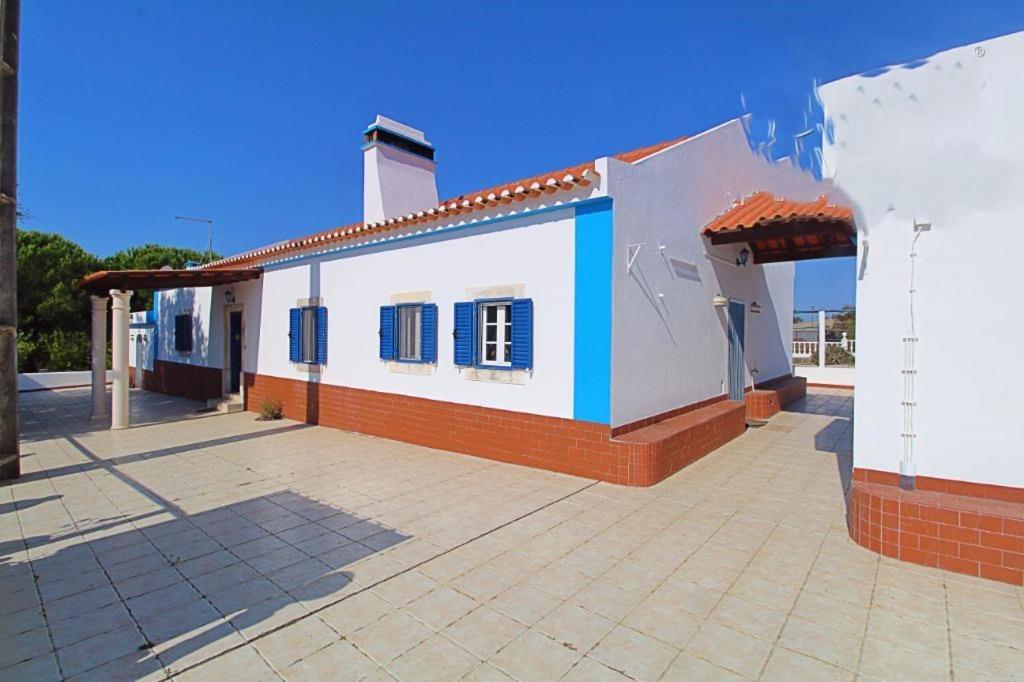 Monte do Parral Santiago do Cacém Exterior foto